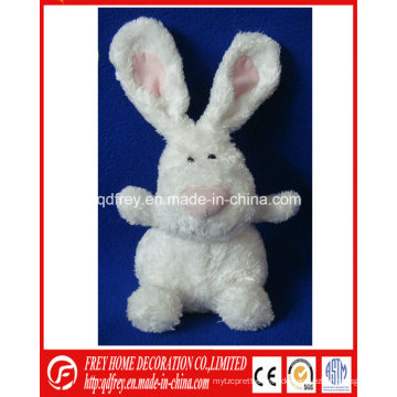 Billig China Lieferant für Plüsch Kaninchen Spielzeug Geschenk